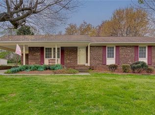 1616 York Ave, High Point, NC 27265