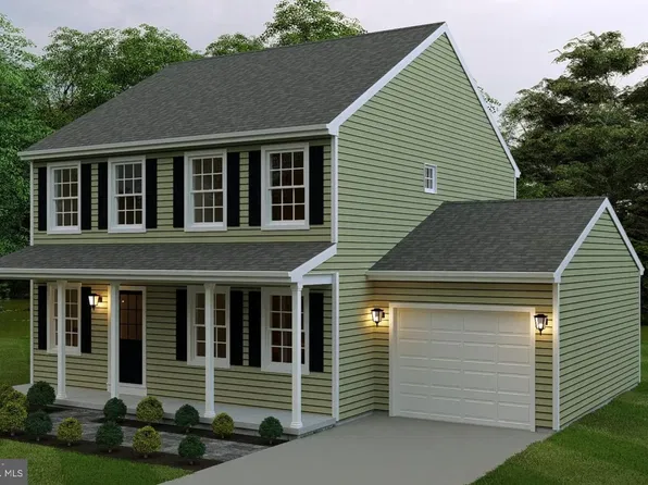 247 Whitetail Crossing Rd, Tamaqua, PA 18252