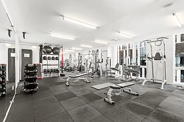 Rented by HomeDax Real Estate