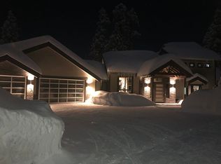 42499 Bretz Point Ln, Shaver Lake, CA