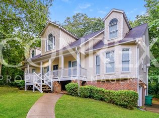 6209 Lakewood Trl, Pinson, AL 35126