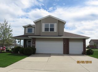 14423 Basswood Ln, Manhattan, IL 60442