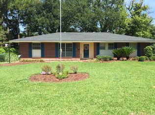 58740 Delacroix Ave, Plaquemine, LA 70764