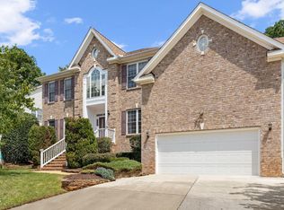 4404 Triland Way, Cary, NC 27518
