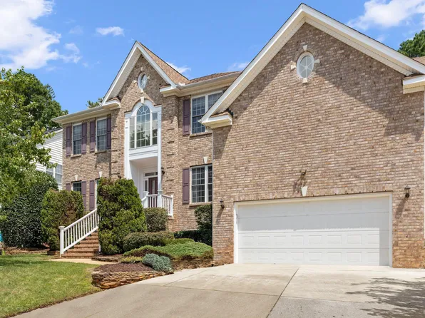 4404 Triland Way, Cary, NC 27518