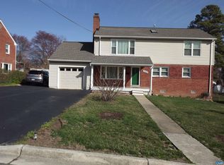 2600 Dawn Dr, Alexandria, VA 22306