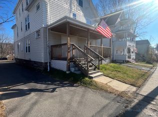 34 Burlington Ave #1, Bristol, CT 06010
