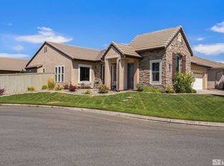 1655 Sunhaven Ct, Reno, NV 89521