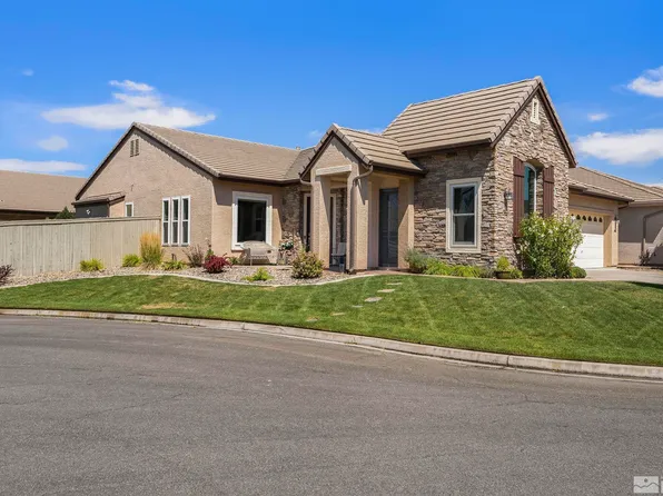 1655 Sunhaven Ct, Reno, NV 89521