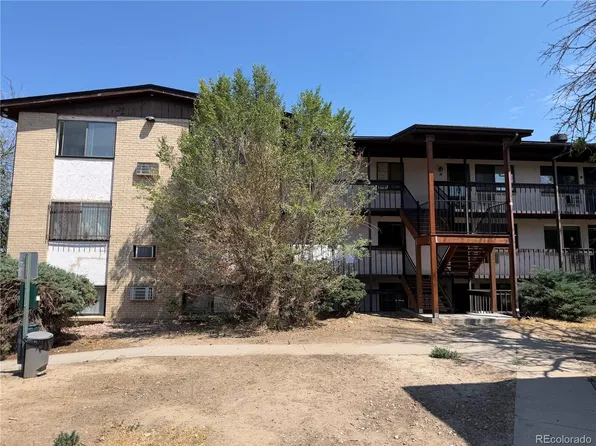 875 S Quebec Street #1, Denver, CO 80247