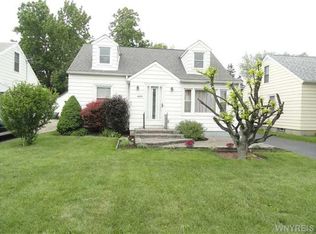 4591 Morgan Pkwy, Hamburg, NY 14075