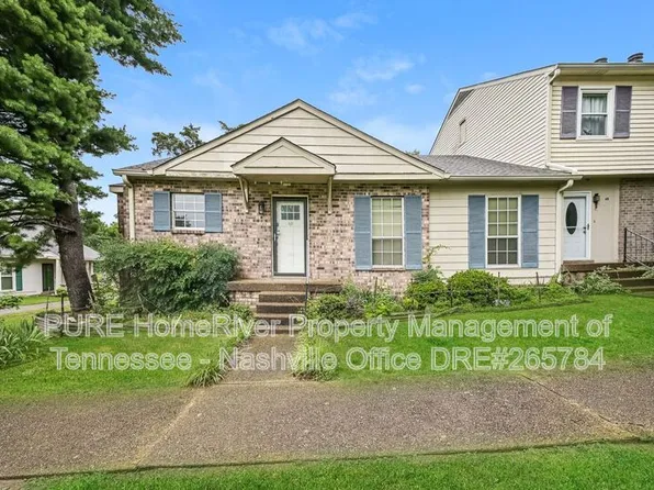 3880 Priest Lake Dr APT 49, Nashville, TN 37217