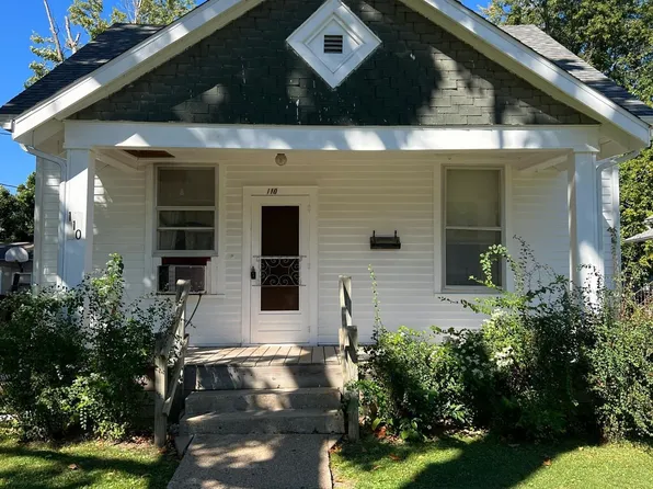 110 N Broadway St, Lewistown, IL 61542