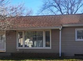 1005 Armstrong Blvd S, Saint James, MN 56081