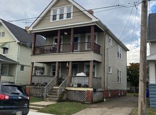 3464 W 91st St, Cleveland, OH