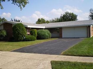 616 Chandler Dr, Dayton, OH