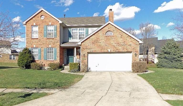 1st image of 4726 Circle Dr