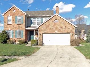4726 Circle Dr, Fairfield, OH