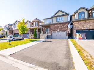 11 Burcombe Cross #BASEMENT, Guelph, ON N1L 0N4