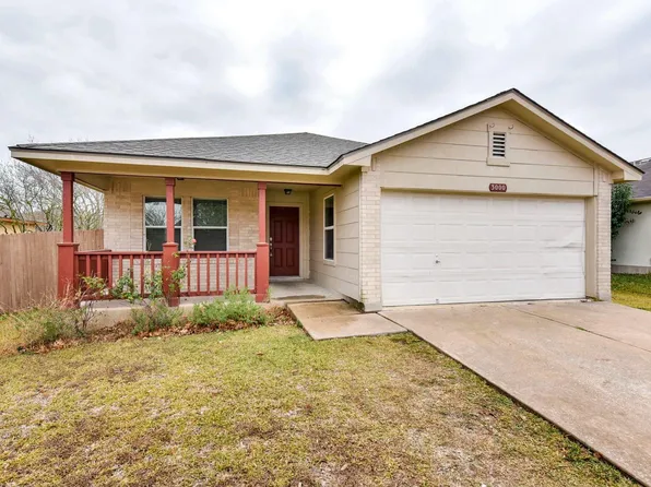 3000 Meadow Ln, Taylor, TX 76574