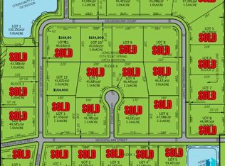 Meadowlark St, Harrisburg, SD 57032