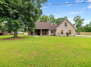 12032 Anna Dr, Hammond, LA 70403