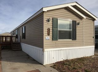 303 Sierra Cir, Gillette, WY 82716