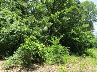 1373 Drew Ave, Kingston, OK 73439