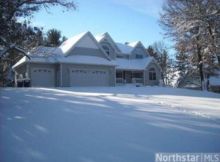 13047 Autumn Rdg, Becker, MN 55308