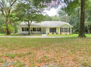 6260 Newmeyer Rd, Brooksville, FL 34601