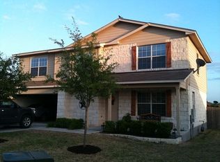 625 Fyvie Castle Ct, Pflugerville, TX 78660
