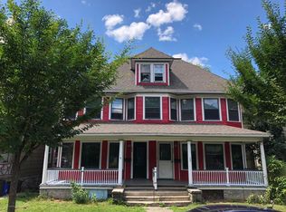 833-835 Monroe Ave, Scranton, PA 18510