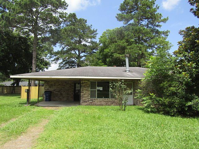 Property Front View