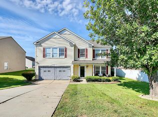 209 Farm Springs Dr, Mount Holly, NC 28120