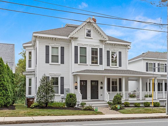 2nd image of 176 Elm St #2