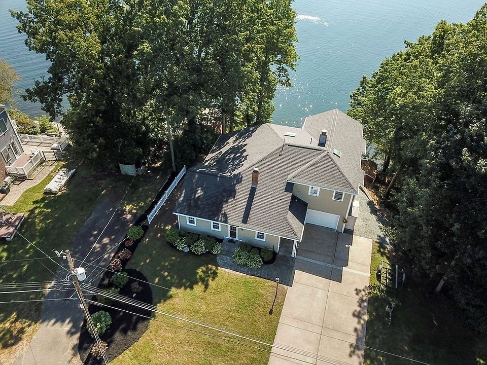 58 Berkshire Ave, Southwick, MA 01077 Zillow