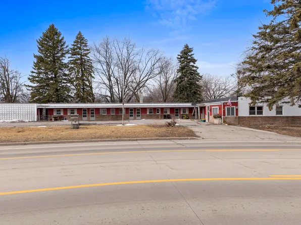 2847 Fond Du Lac Rd, Oshkosh, WI 54902