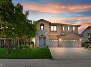 18373 Hidden Ranch Rd, Riverside, CA 92508