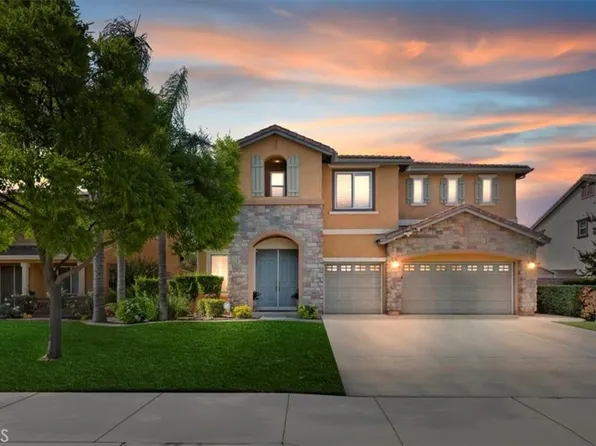 18373 Hidden Ranch Rd, Riverside, CA 92508