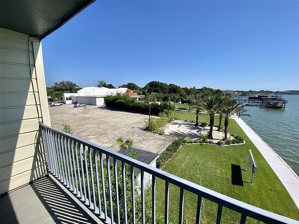 Lakeshore Condominiums Seabrook, TX Zillow