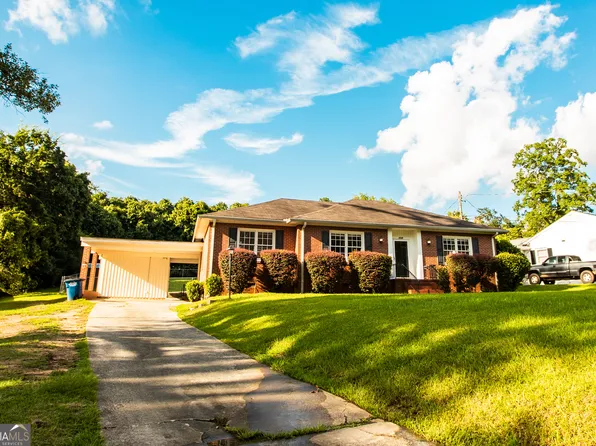 2749 Northwoods Dr S, Macon, GA 31204