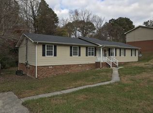 325 Mill Trce APT B, Dalton, GA 30721