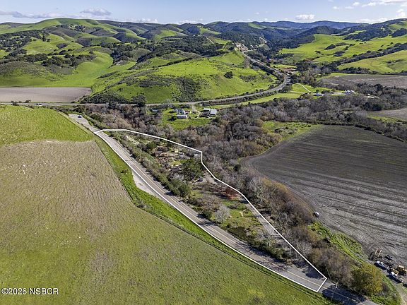 3rd image of 3226 Jalama Rd