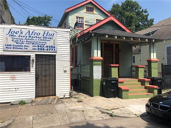 2nd image of 1410 Saint Franklin Ave