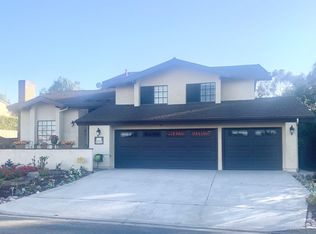 1213 Via Mil Cumbres, Solana Beach, CA 92075