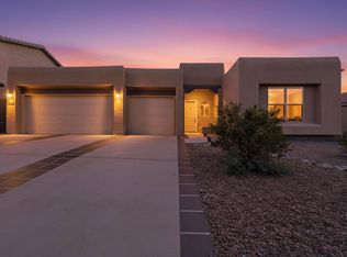 5916 S Sandia Ct NE, Rio Rancho, NM 87144