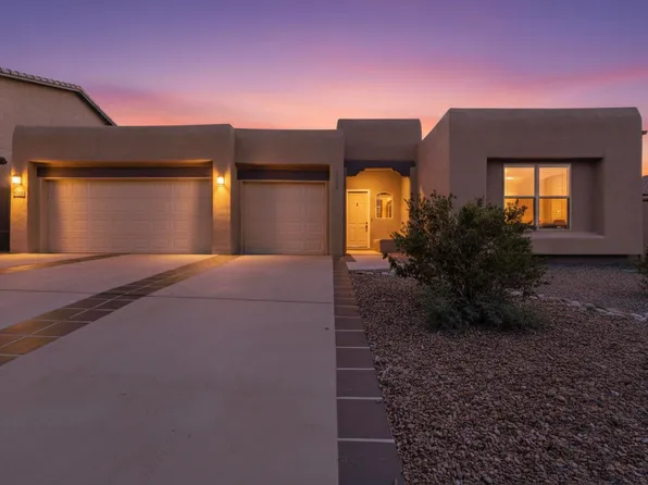 5916 S Sandia Ct NE, Rio Rancho, NM 87144