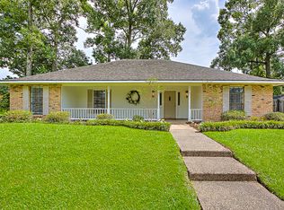 13544 High Ridge Ave, Baton Rouge, LA 70817