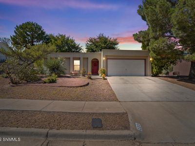 2213 Cimarron Dr, Las Cruces, NM, 88011