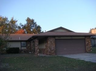 13117 E 39th St, Tulsa, OK 74134